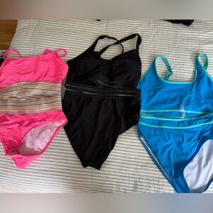 Women’s Bikini BUNDLE size Large